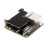 För Luckfox  Ultra WiFi Development Board+POE-Modul RV1106 RISC-V Linux WiFi6+BT5.2 8G EMMC Stöder PoE Ethernet 7