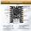 ESP32-C3 Development Board ESP32 C3 SuperMini WiFi  for 5