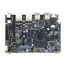 For Bananapi BPI-F3 Development Board SpacemiT K1 8Core RISC-V Chip 2G LPDDR4 8G EMMC 2.4G/5G WiFi BT 4.2 Motherboard
