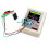 TC-T7-H Transistor Tester Diode Transistor Capacitor MOS/PNP/NPN  MOSFET TFT LCD Screen Tester Multime 3