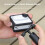 for  GO 3 GO 3S Camera Protective Bezel Accessories Anti-Bump Drop Quick Release Protective Frame 4