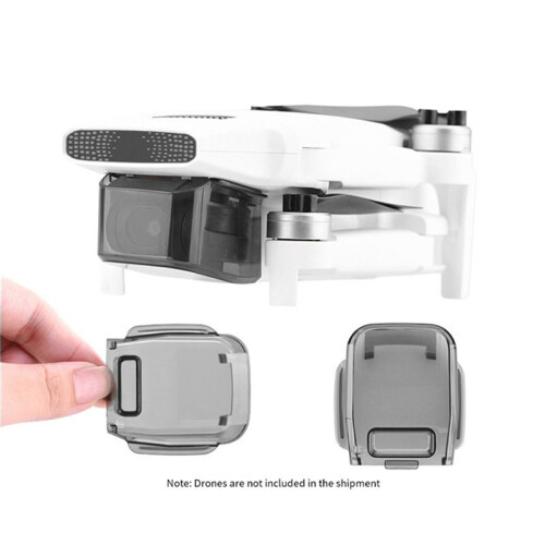 For FIMI X8  PTZ Protective Cover PTZ Lens Sensor Protective Cover All-In-One Cover Multi-Functional Accessories 1