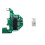 SI4732 Module and Crystal Oscillator+2M Expansion Chip+Programming Cable FPC for Quansheng UVK5/K6 Dual Antenna Solution 2