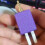 For Quansheng K5/ K6 CW Chips Crystal Oscillator Elements Modification Module Twin Paddle Automatic Key Compatible Cec A 3