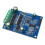 Motor Driver Board Module JY02  Brushless Hall Motor Driver Board SPWM Driving Mode 12-37V Input Module 9