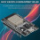 5 PCS ESP32 WROOM-32 Development Board USB CP2102 Ultra-Low Power Consumption Dual Core Wireless Module 2