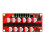Equalizer Board 6S Module Li-FePO4 Li-Ti2O4 Equalizer 6A High Current Li-Ion Battery Active Module 6S6A 1