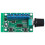 Motor Module  Brushless Geared Small Motor PWM Speed Controller Module 3650/3525/2418/2430 Motor Module 1