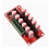Equalizer Board 6S Module Li-FePO4 Li-Ti2O4 Equalizer 6A High Current Li-Ion Battery Active Module 6S6A 2