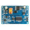 Adjustable Step-Down Buck Power Module 4.5A Adjustable Constant Voltage Constant Current with LCD Dispaly 6.5-36V 50W 8