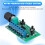 Motor Module  Brushless Geared Small Motor PWM Speed Controller Module 3650/3525/2418/2430 Motor Module 7