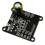 Brushless Motor Driver Board FOC Control Driver SVPWM Control  10-24V Module Replace Simple FOC 6