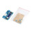 Adjustable Step-Down Buck Power Module 4.5A Adjustable Constant Voltage Constant Current with LCD Dispaly 6.5-36V 50W 2