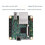 Milk-V Duo S Development Board C906 RISC-V ARM Support One-Click Switching ARM/RISC-V Startup Basic Version 7