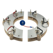 Generator Gelijkrichter Module 70A Diode Gelijkrichter Generator Reserveonderdelen RSK5001