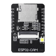 Placa de Desarrollo ESP32-CAM Módulo WiFi ESP32 WIFI  IoT la Placa Base Admite Cámara OV2640 OV7670