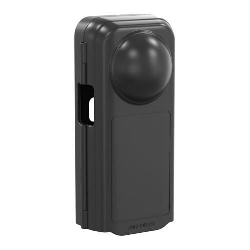 Camera Case for  X4 Case Cover Lens Screen Protective Case Charging Display Drop Dustproof Case