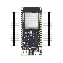 D32 V1.0.0 Wifi Development Board Based ESP-32 Esp32 ESP-WROOM-32 4MB FLASH Compatible for MicroPython