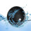 Silicone Protective Case for  Echo Spot (2024 Release) with Dustproof & Drop-Proof Protective Case 3