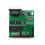TMS &  Adapter Chip V1.3 Eeprom Board for UPA USB Programmer Works with USB-UPA Series Adapter ECU Chip Tools 3