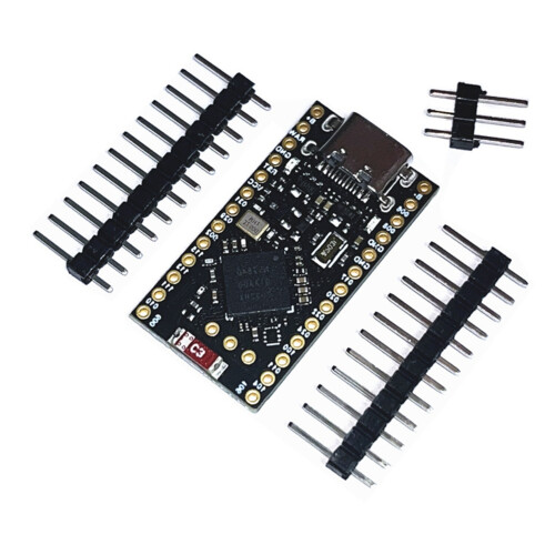 NRF52840 Development Board Compatible with Nice  V2.0  Charging Management ProMicro NRF52840