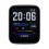 RP2040 Touch Display Development Board 1.69inch LCD Display with Buzzer/RTC/Six-Axis Sensor  Development Board 1