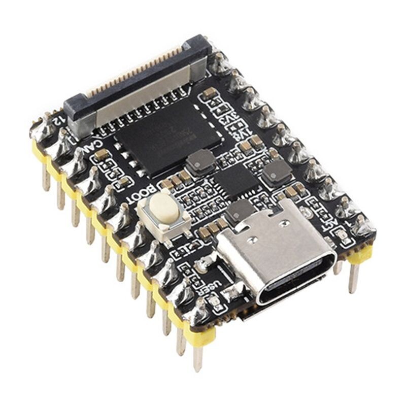 Für LuckFox -Entwicklungsboard RV1103 64 MB DDR2 128 MB FLASH Linux ...