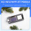 ESP32 ESP-WROOM-32 WIFI Development Board Module CH340 with 0.96 OLED Display for ESP32 OLED Type C 7
