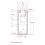 For Raspberry Pi  2 Kit with LCD Display Development Board RP2350 Microcontroller ARM Cortex-M33 Motherboard 6