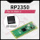 For Raspberry Pi  2 Kit with LCD Display Development Board RP2350 Microcontroller ARM Cortex-M33 Motherboard 4