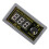 2Pcs ZK- PWM Motor Driver  5V 12V 24V Motor Speed Controller Adjustable Speed Regulator Digital Encoder Duty 4