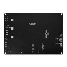 FOC Brushless Motor Driver Board BLDC Current Voltage Isolation Acquisition STM32F103VET6