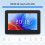 ESP32-S3 4,3 Inch Touch LCD-Ontwikkelbord met Behuizing, 800x480, 5-Punts Touchscreen, 32-Bits LX7 Dual-Core Processor 7