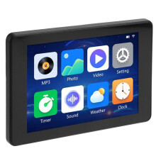 ESP32 S3 3,5-Calowa Płytka Rozwojowa LCD 480x320 Wyświetlacz Pojemnościowy Ekran Dotykowy Tablet/MP3 Wideo/Zegar LVGL dla ,A