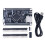 STM32F407VGT6 Development Board STM32 System Core Board F407 Single-Chip Learning Board with USB Cable 1