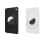 Bracket Wallet Card Cutting Sleeve Anti-Lost Device Locator is Clamped with Protective Shell.White 3