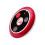 5Pcs Call Button Restaurant Pager Wireless Waiter Transmitter 433MHz for Hookah Bar Cafe Customer Service Red A 3