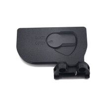 For  GH5 GH5S Battery Door Cover Lid Cap Camera Replacement Part Easy Installation