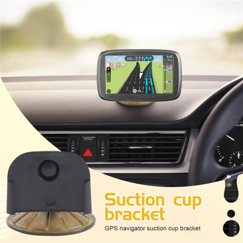 3,5" Supporte Base a Ventouse Porte GPS Navigateur pour  One V2 V3 2
