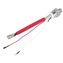 Thyristor de controle de phase de visee SCR 100A 1600V KP100A