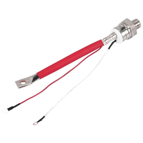 Stud Faseaansnijding Thyristor SCR 100A 1600V KP100A 1