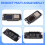 ESP32 ESP-WROOM-32 WIFI Development Board Module CH340 with 0.96 OLED Display for ESP32 OLED Micro-USB 4