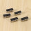 5 x L293D Stepper Motor Treiber Drive 10