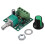 Low Voltage  PWM Motor Speed Controller Module 1.8V 3V-5V-6V 12V 2A 1