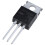 100V 9.7A N-Channel Power Pulled IR MOSFET Transistor IRF520 2