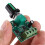 Low Voltage  PWM Motor Speed Controller Module 1.8V 3V-5V-6V 12V 2A 8