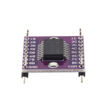 Uln2803A Darlington Transistor Arrays Treiber Ausbruch Platine Für