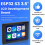 ESP32 S3 3.5Inch LCD Development Board 480x320 Display Capacitive Touch Screen Tablet/MP3 Video/Clock LVGL for ,A 2