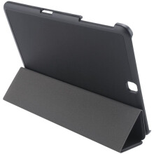 For Tab S2 9.7 T810N/T815N Case Cover Case for Tab S2 9.7-Inch Tablet(Black)