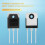 Transistor de potencia (1200 V, 313 W) 7